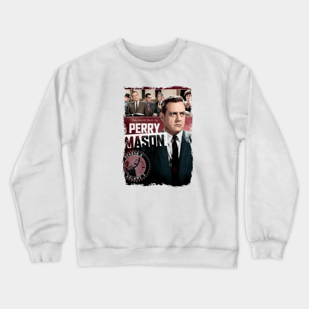 I Love Canadian actor Crewneck Sweatshirt by Yoko Momoka